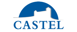 logo castel
