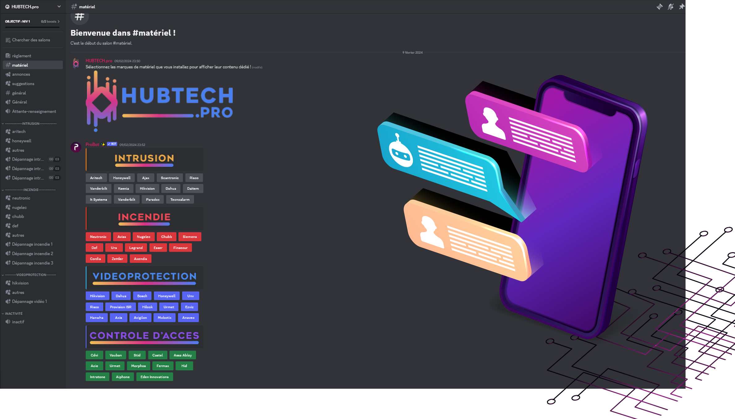 discord site